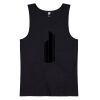 Thread Project Mens Summer Singlet Thumbnail