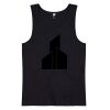 Thread Project Mens Summer Singlet Thumbnail
