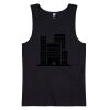 Thread Project Mens Summer Singlet Thumbnail