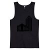 Thread Project Mens Summer Singlet Thumbnail