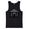 Thread Project Mens Summer Singlet Thumbnail