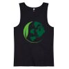 Thread Project Mens Summer Singlet Thumbnail