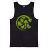 Thread Project Mens Summer Singlet Thumbnail