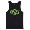 Thread Project Mens Summer Singlet Thumbnail