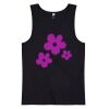 Thread Project Mens Summer Singlet Thumbnail