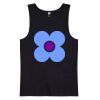 Thread Project Mens Summer Singlet Thumbnail