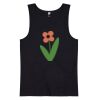 Thread Project Mens Summer Singlet Thumbnail