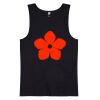 Thread Project Mens Summer Singlet Thumbnail