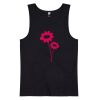 Thread Project Mens Summer Singlet Thumbnail