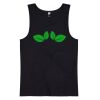 Thread Project Mens Summer Singlet Thumbnail