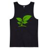 Thread Project Mens Summer Singlet Thumbnail