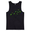 Thread Project Mens Summer Singlet Thumbnail