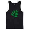 Thread Project Mens Summer Singlet Thumbnail