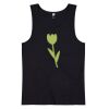 Thread Project Mens Summer Singlet Thumbnail