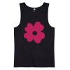 Thread Project Mens Summer Singlet Thumbnail