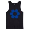 Thread Project Mens Summer Singlet Thumbnail