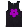Thread Project Mens Summer Singlet Thumbnail