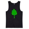 Thread Project Mens Summer Singlet Thumbnail