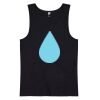 Thread Project Mens Summer Singlet Thumbnail