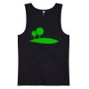 Thread Project Mens Summer Singlet Thumbnail