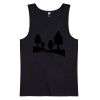 Thread Project Mens Summer Singlet Thumbnail