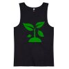 Thread Project Mens Summer Singlet Thumbnail