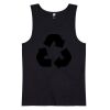 Thread Project Mens Summer Singlet Thumbnail