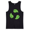 Thread Project Mens Summer Singlet Thumbnail
