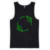 Thread Project Mens Summer Singlet Thumbnail