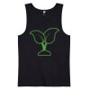 Thread Project Mens Summer Singlet Thumbnail