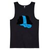 Thread Project Mens Summer Singlet Thumbnail