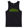 Thread Project Mens Summer Singlet Thumbnail