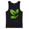 Thread Project Mens Summer Singlet Thumbnail