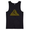 Thread Project Mens Summer Singlet Thumbnail