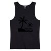Thread Project Mens Summer Singlet Thumbnail