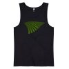 Thread Project Mens Summer Singlet Thumbnail