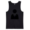 Thread Project Mens Summer Singlet Thumbnail