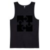 Thread Project Mens Summer Singlet Thumbnail