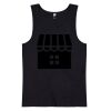 Thread Project Mens Summer Singlet Thumbnail