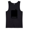 Thread Project Mens Summer Singlet Thumbnail