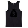 Thread Project Mens Summer Singlet Thumbnail