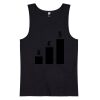 Thread Project Mens Summer Singlet Thumbnail