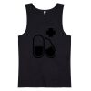 Thread Project Mens Summer Singlet Thumbnail