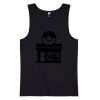 Thread Project Mens Summer Singlet Thumbnail