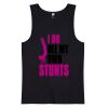 Thread Project Mens Summer Singlet Thumbnail