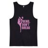 Thread Project Mens Summer Singlet Thumbnail