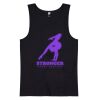 Thread Project Mens Summer Singlet Thumbnail