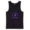 Thread Project Mens Summer Singlet Thumbnail