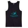 Thread Project Mens Summer Singlet Thumbnail