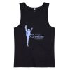 Thread Project Mens Summer Singlet Thumbnail